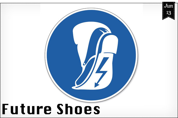 Future Shoes 3